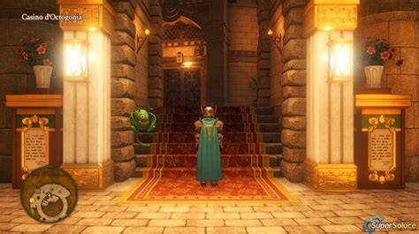dragon quest 11 octagonia casino|dragon quest 11 release date.